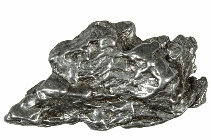 Campo del Cielo Iron Meteorite ( g) Nugget - Argentina #306719